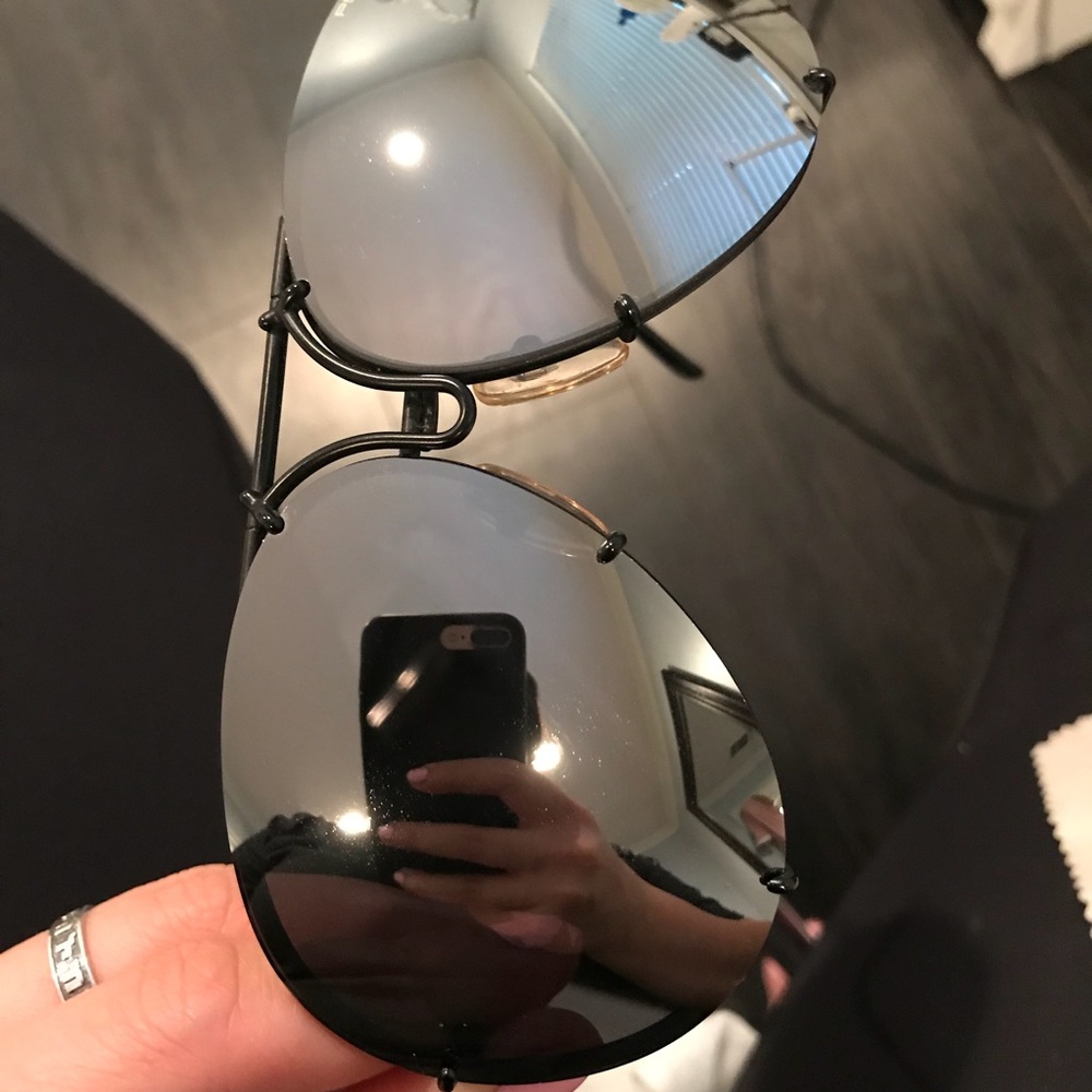 PORSCHE DESIGN SUNGLASSES. KARDASHIAN SHADES